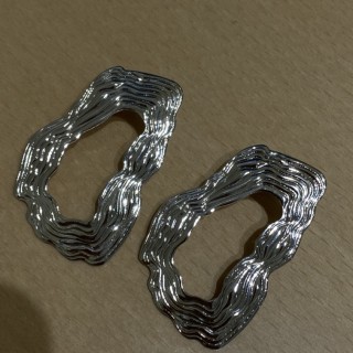 （韓國連線）波光粼粼耳環