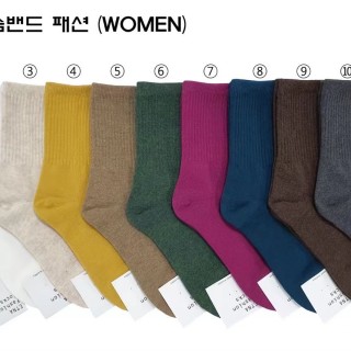 韓國襪襪